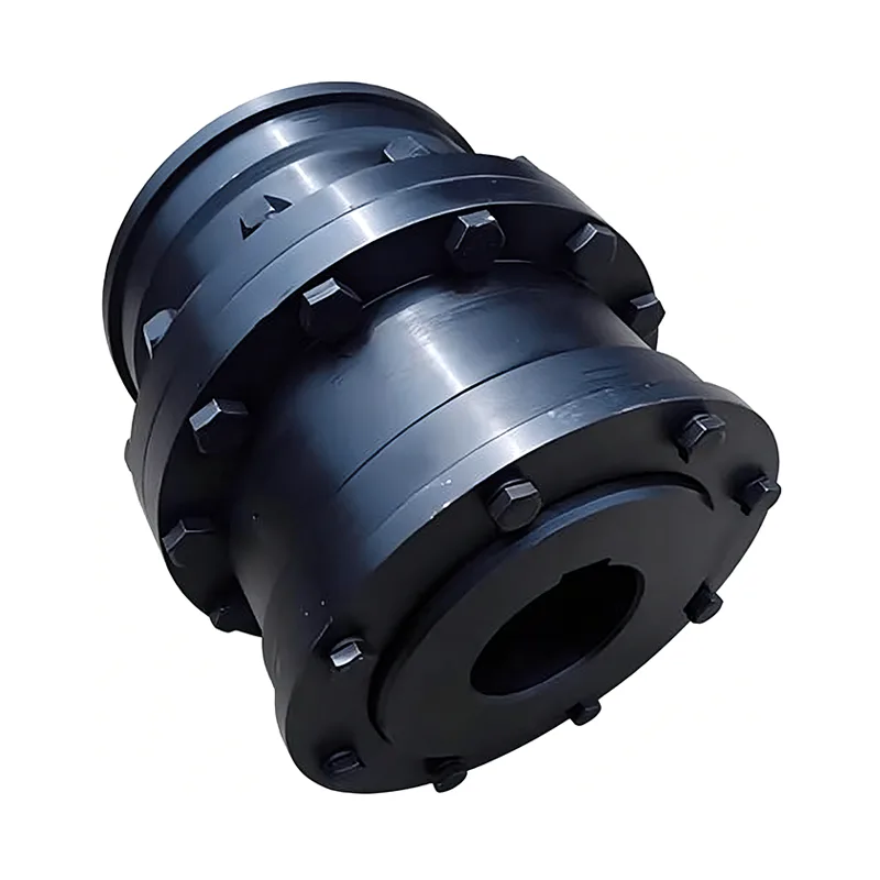 NGCL Type Tromle Gear Kobling