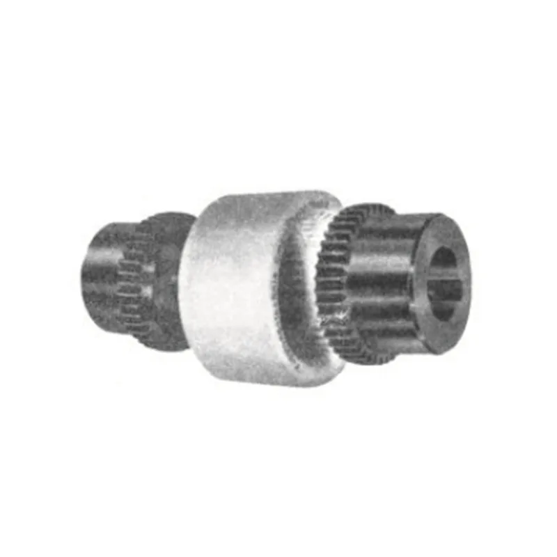 TCL Tromle Gear Kobling