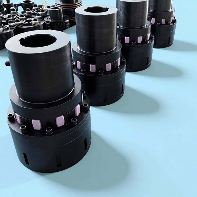 Hvad er Torque Limiter, og hvad er dens funktion?