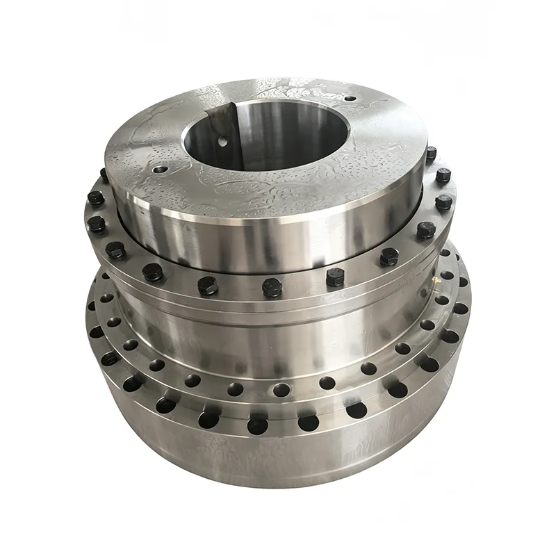 GICL Type Tromle Gear Kobling