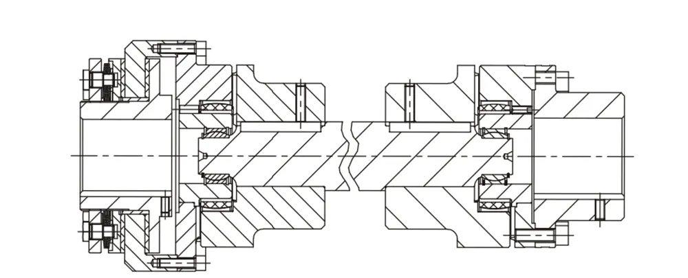 Friction Torque Limiter