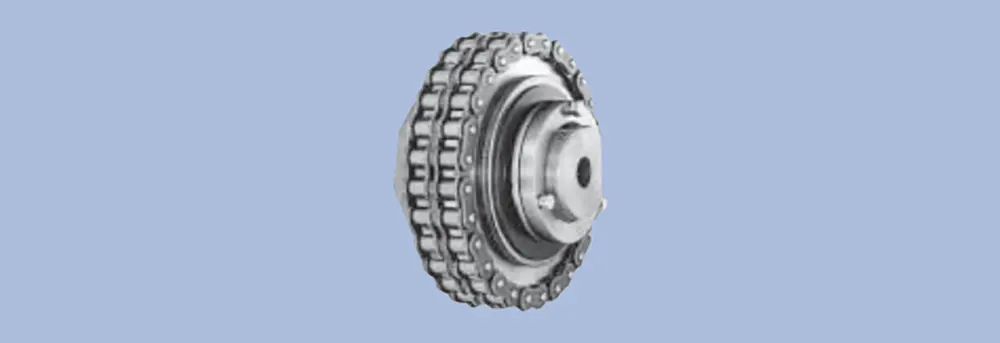 Friction Torque Limiter