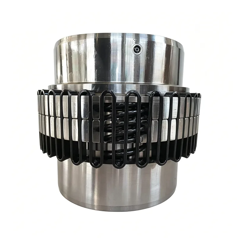 JS Series Serpentine fjederkobling